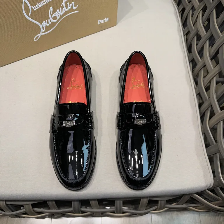 Christian Louboutin Shoe 